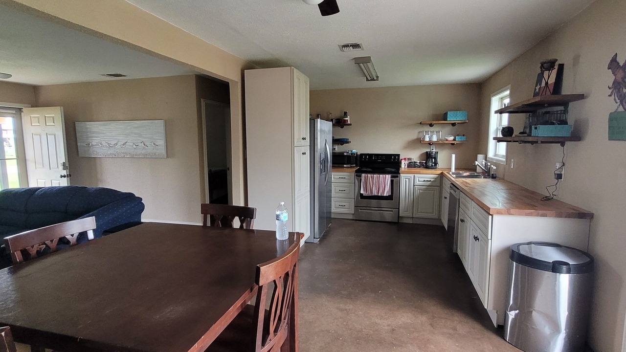 Photo of Bedroom in Port O Connor