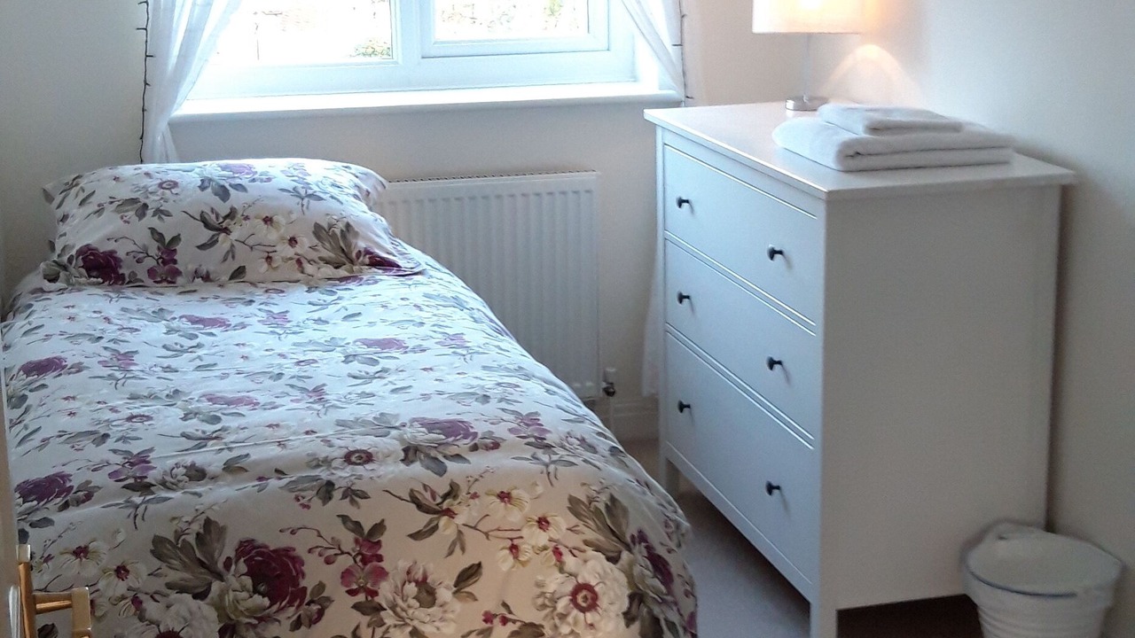 Photo of Bedroom in Low Catton