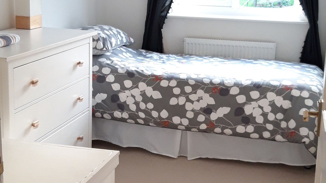 Photo of Bedroom in Low Catton