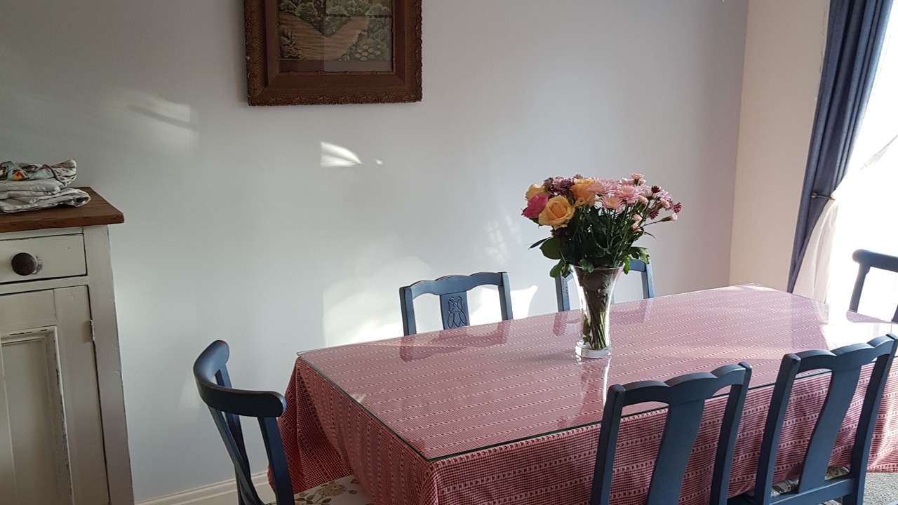 Photo of Livingroom in Low Catton