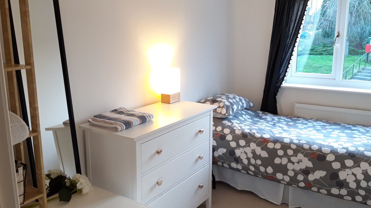 Photo of Bedroom in Low Catton