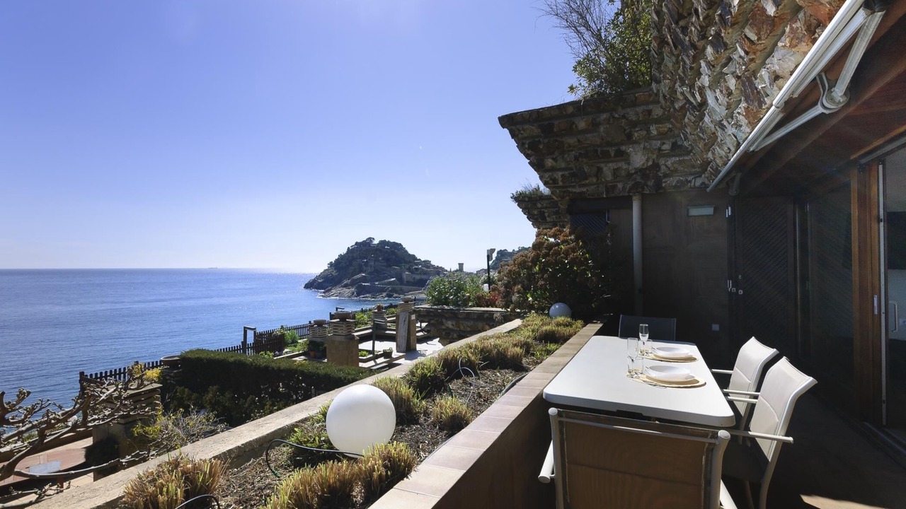 Photo of Outdoor in Tossa de Mar