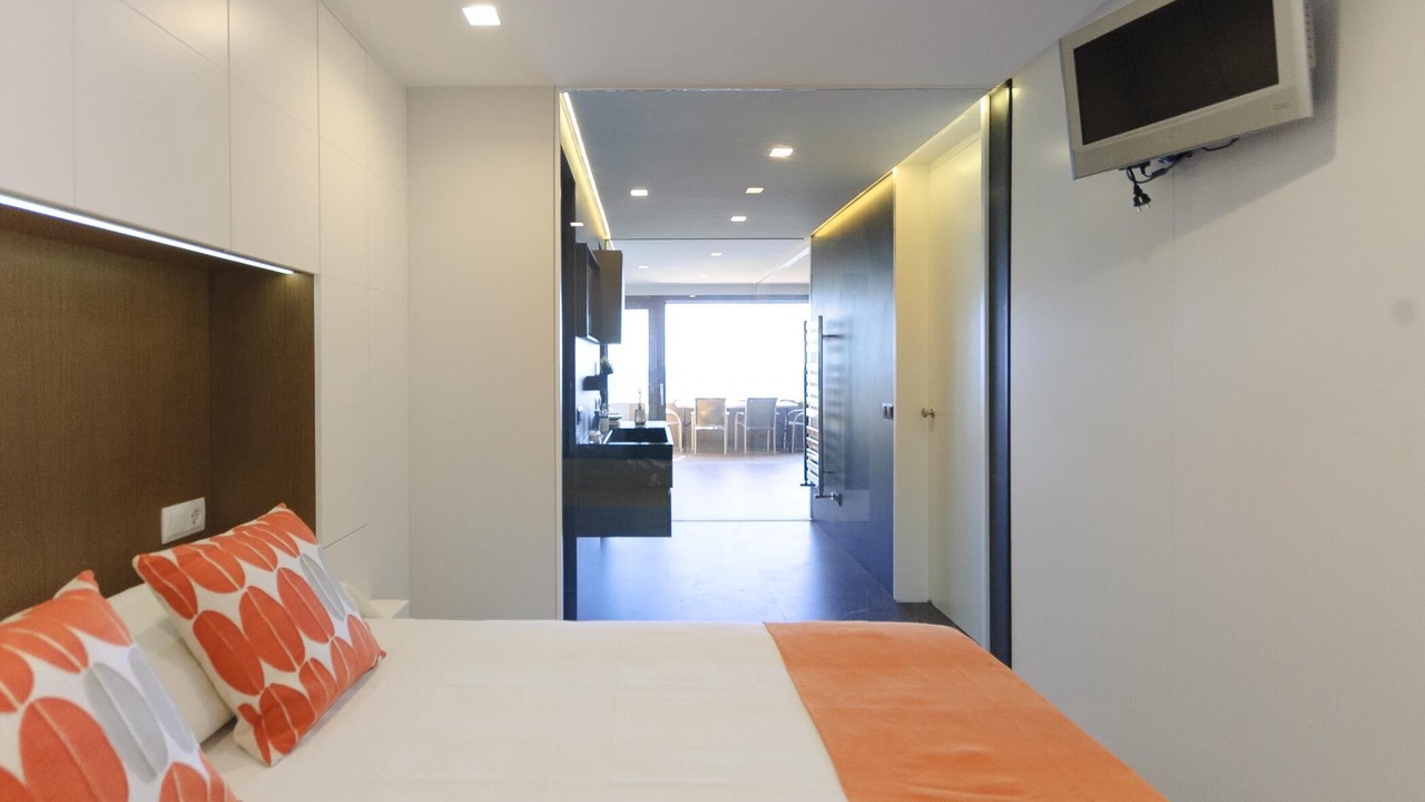 Photo of Bedroom in Tossa de Mar
