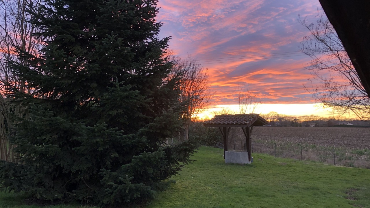 Photo of Outdoor in Saint-Gein