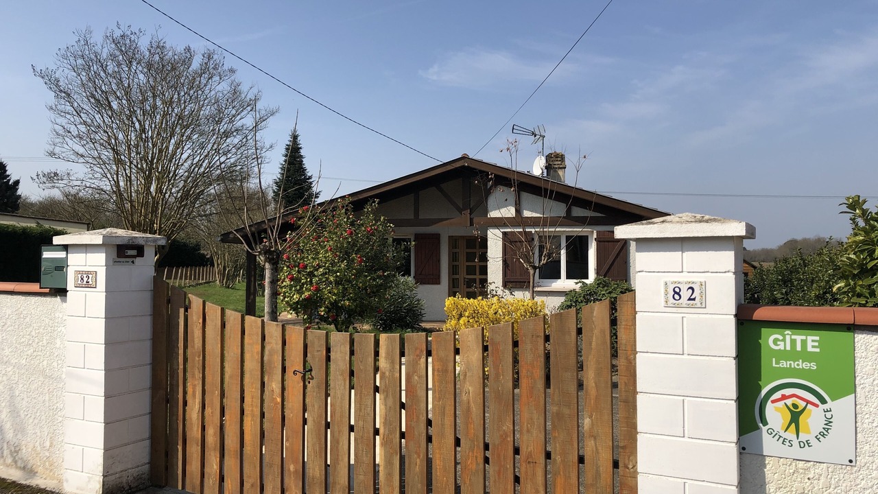 Photo of Outdoor in Saint-Gein
