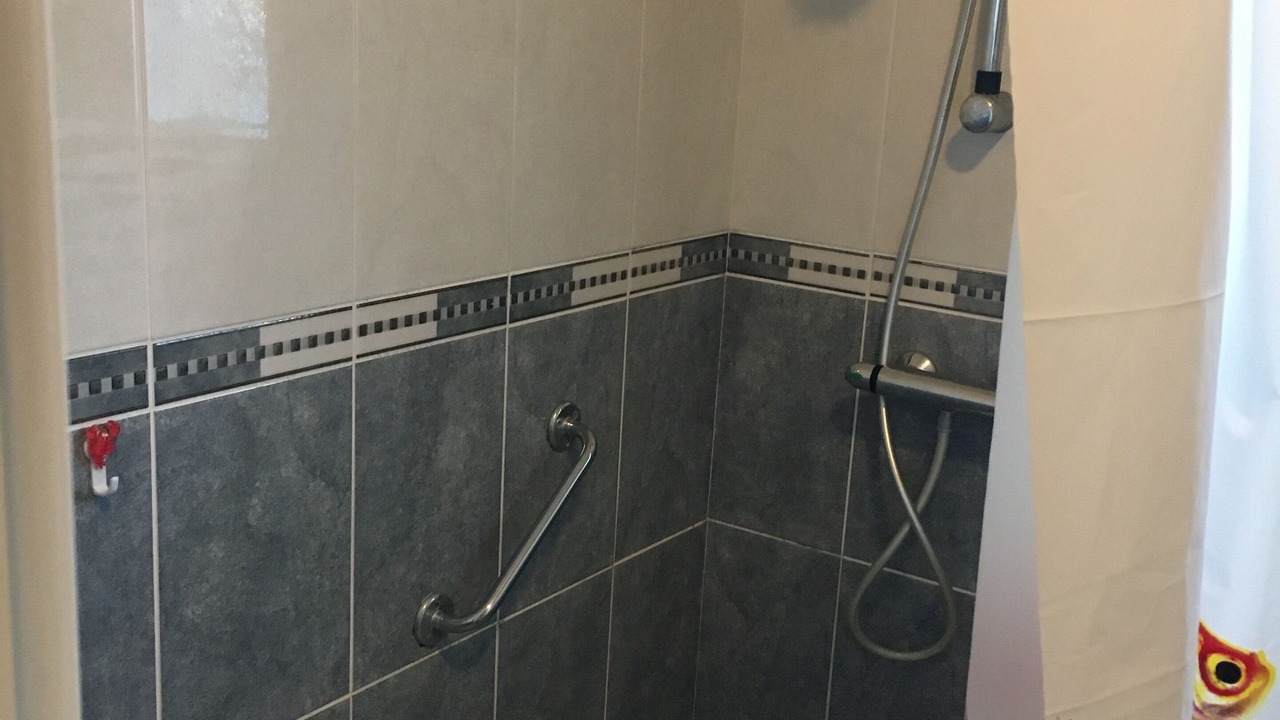 Photo of Bathroom in Saint-Gein