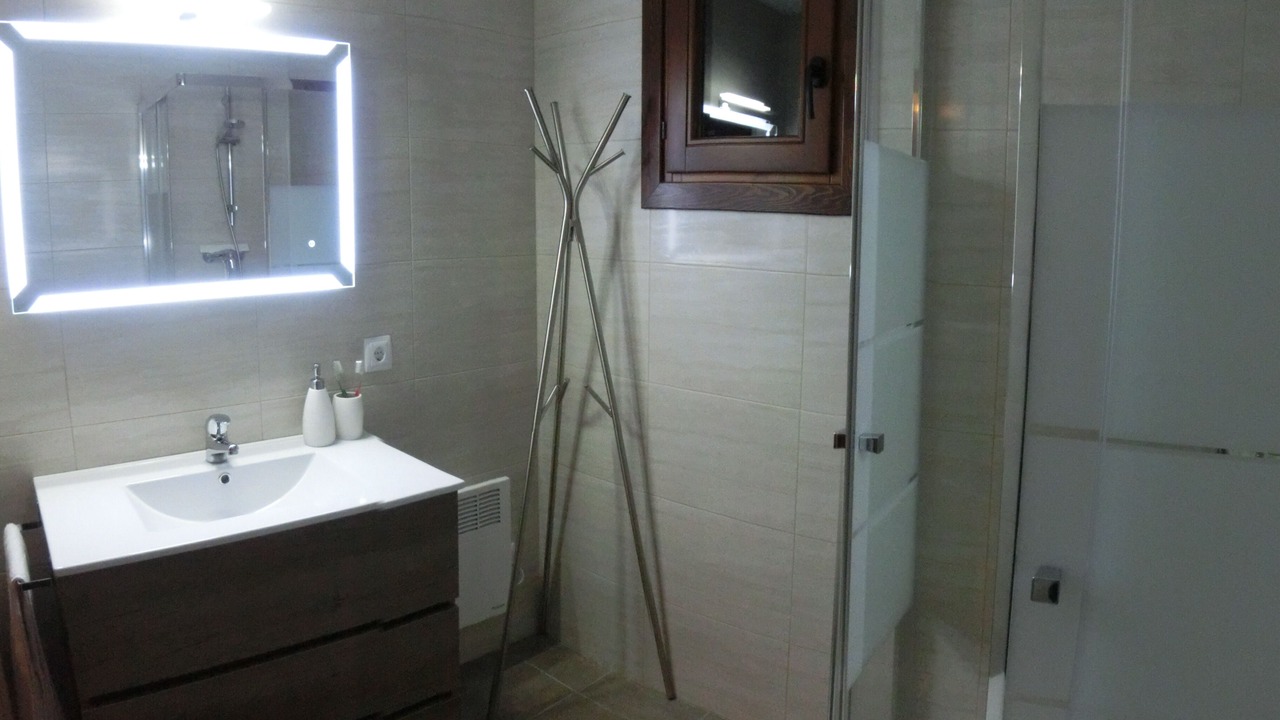 Photo of Bathroom in Alt Aneu