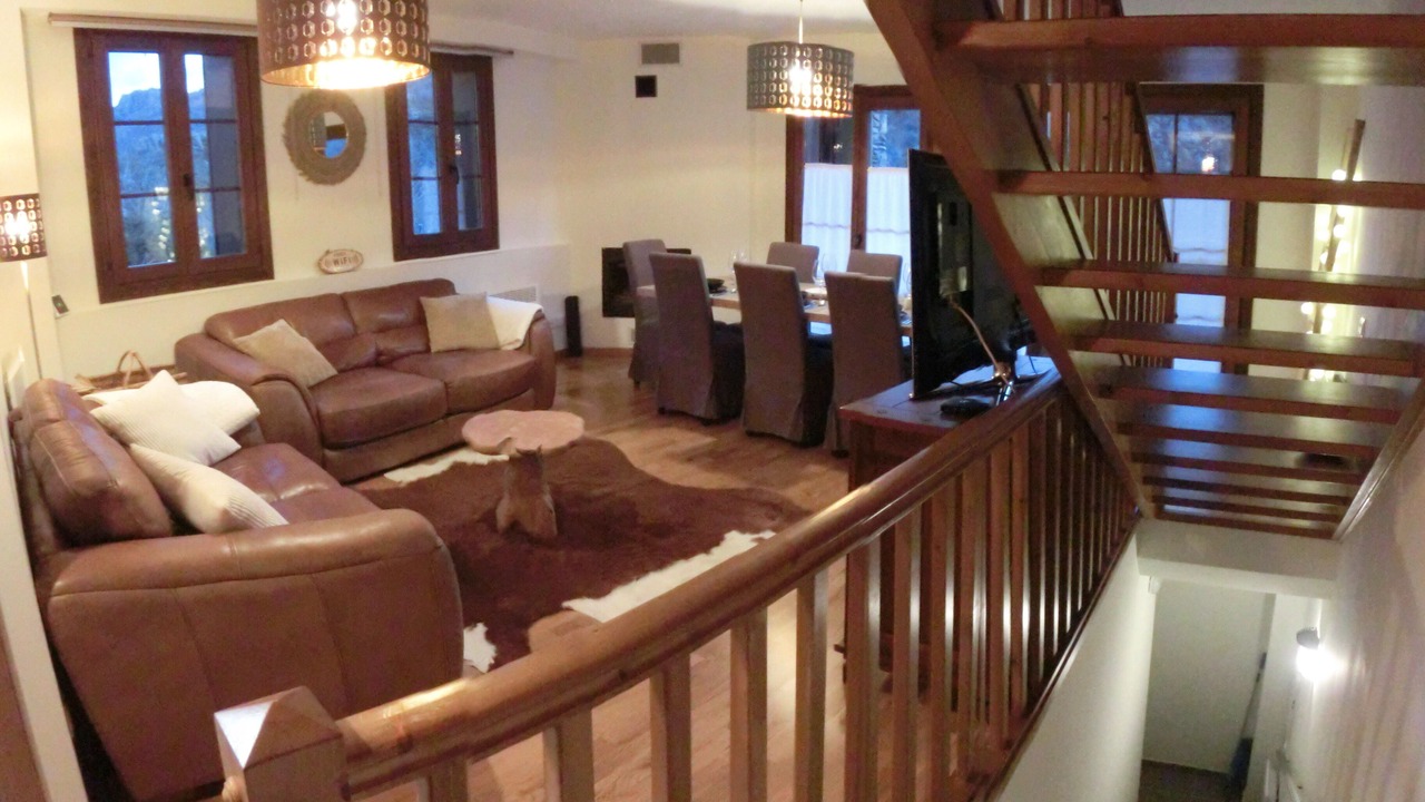 Photo of Livingroom in Alt Aneu