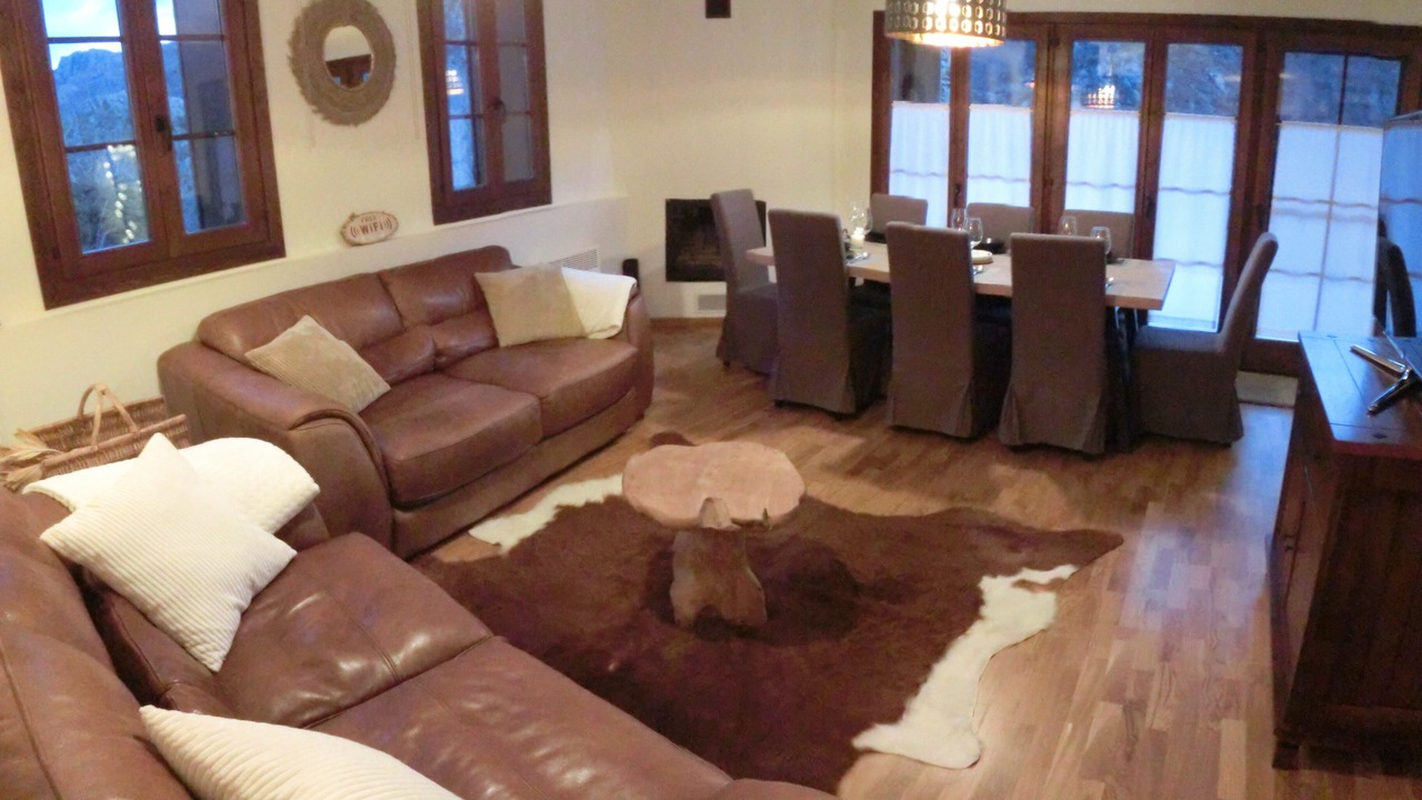 Photo of Livingroom in Alt Aneu