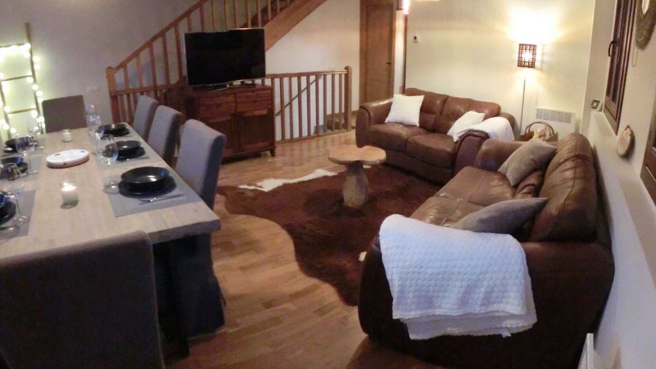 Photo of Livingroom in Alt Aneu