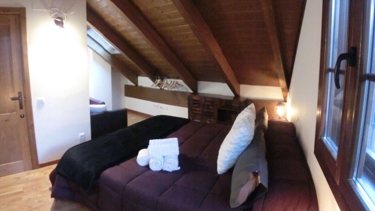 Photo of Bedroom in Alt Aneu