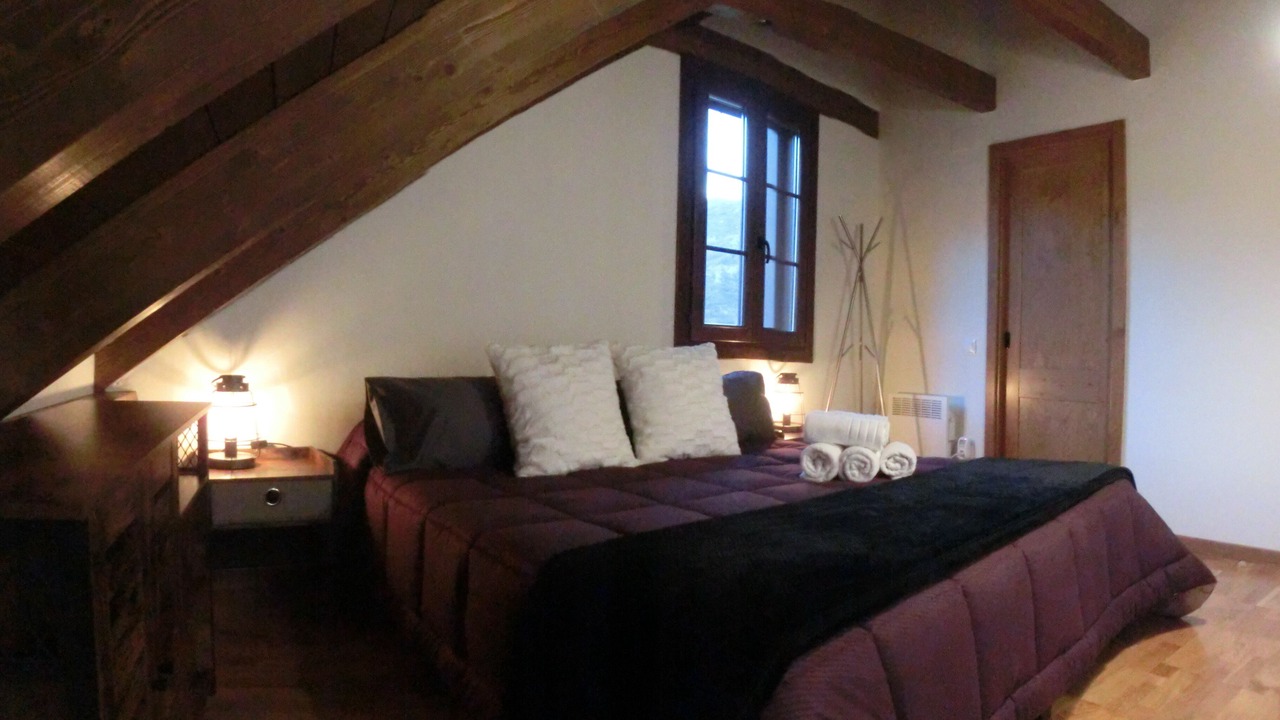 Photo of Bedroom in Alt Aneu