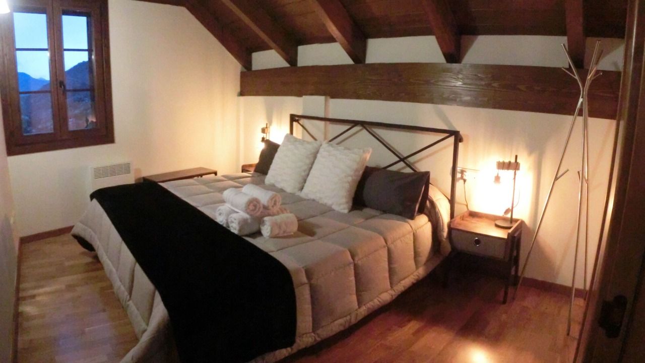 Photo of Bedroom in Alt Aneu