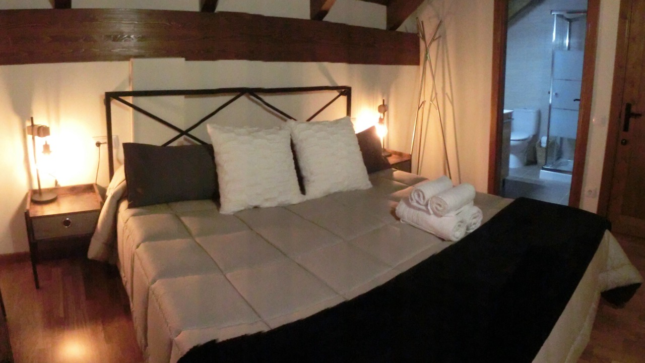 Photo of Bedroom in Alt Aneu