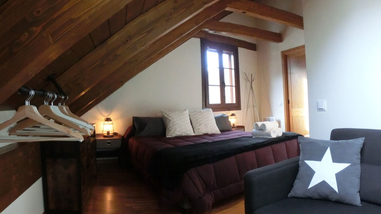 Photo of Bedroom in Alt Aneu