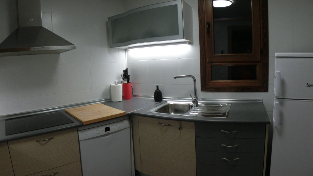 Photo of Kitchen in Alt Aneu