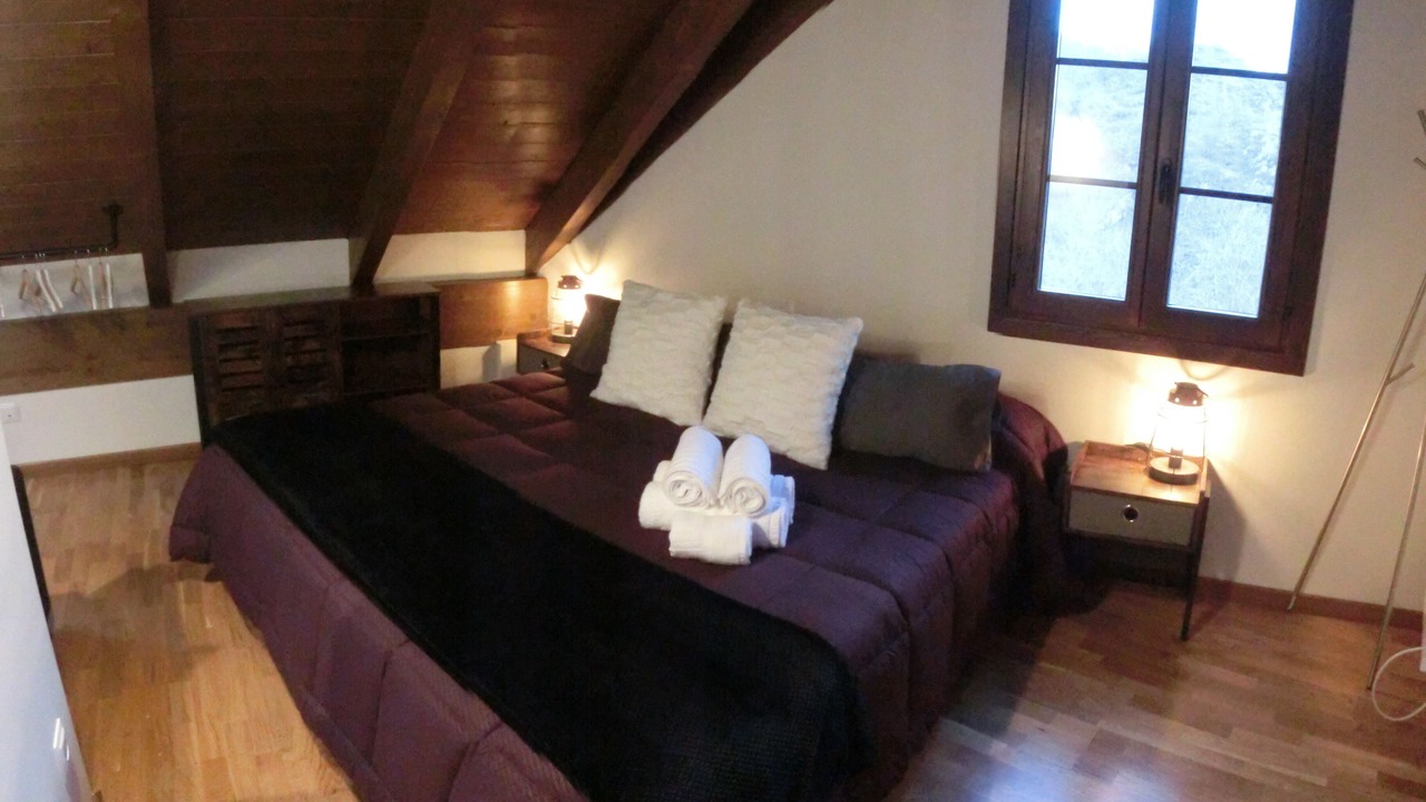 Photo of Bedroom in Alt Aneu
