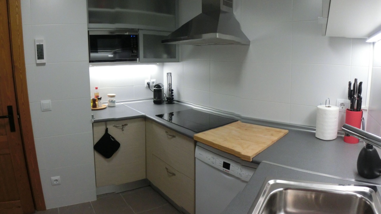 Photo of Kitchen in Alt Aneu