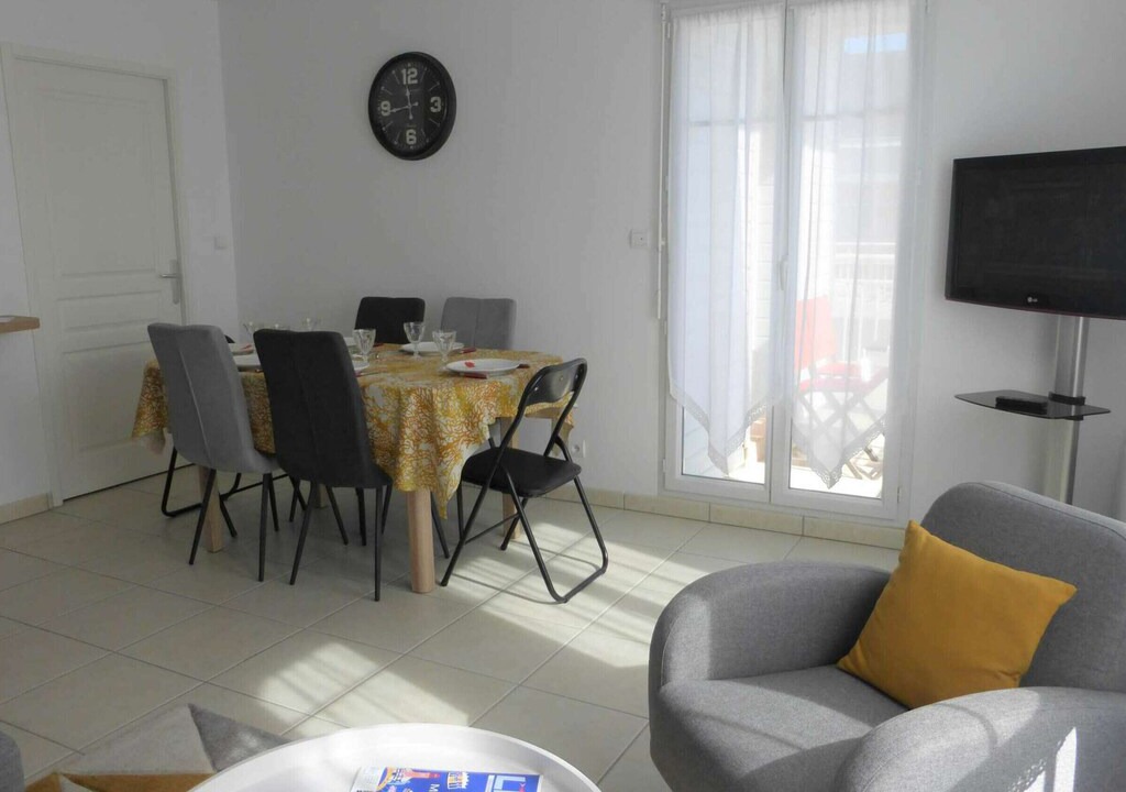 Photo of Livingroom in Saint-Gilles-Croix-de-Vie