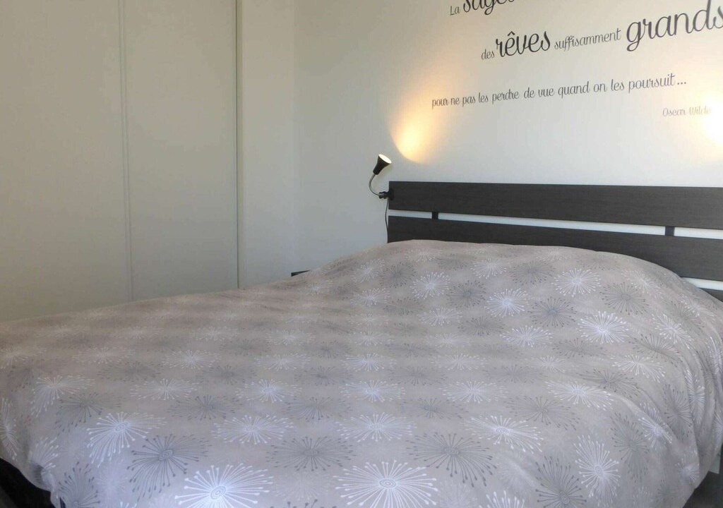 Photo of Bedroom in Saint-Gilles-Croix-de-Vie
