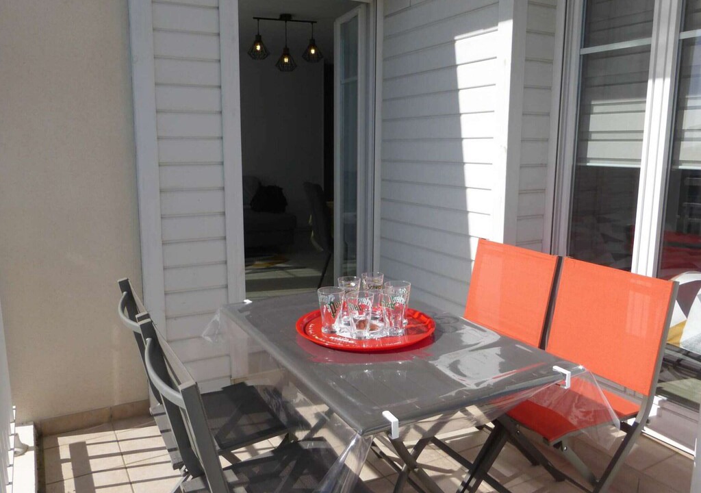 Photo of Livingroom in Saint-Gilles-Croix-de-Vie
