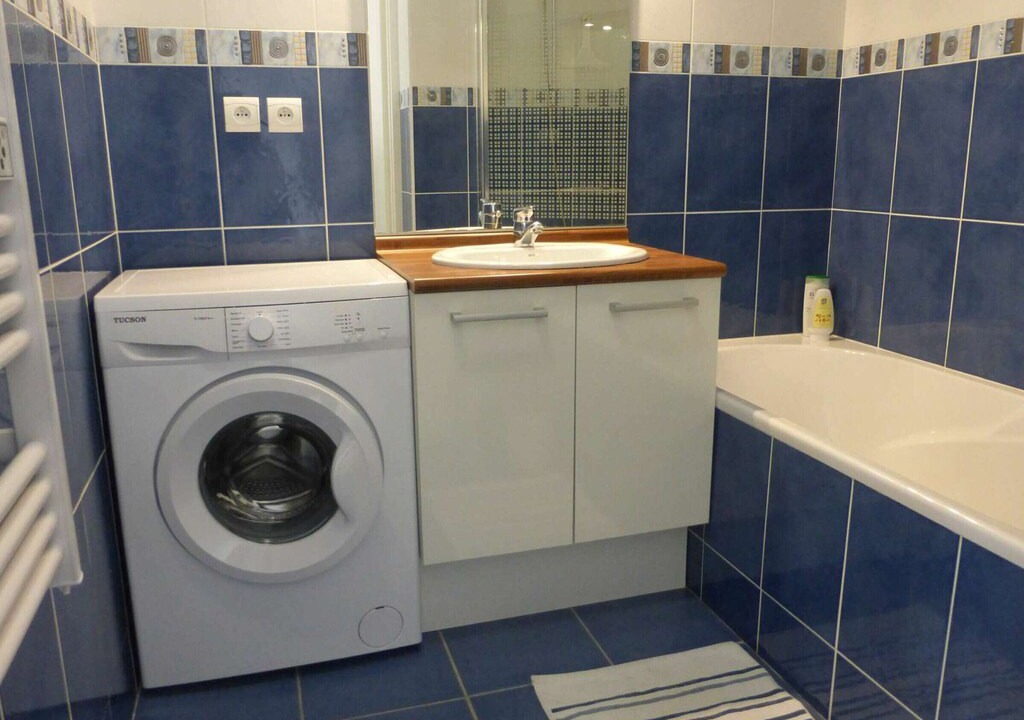Photo of Kitchen in Saint-Gilles-Croix-de-Vie