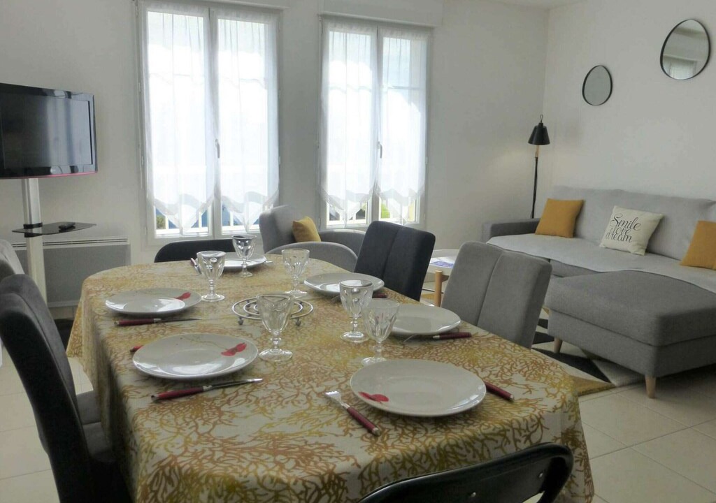Photo of Livingroom in Saint-Gilles-Croix-de-Vie