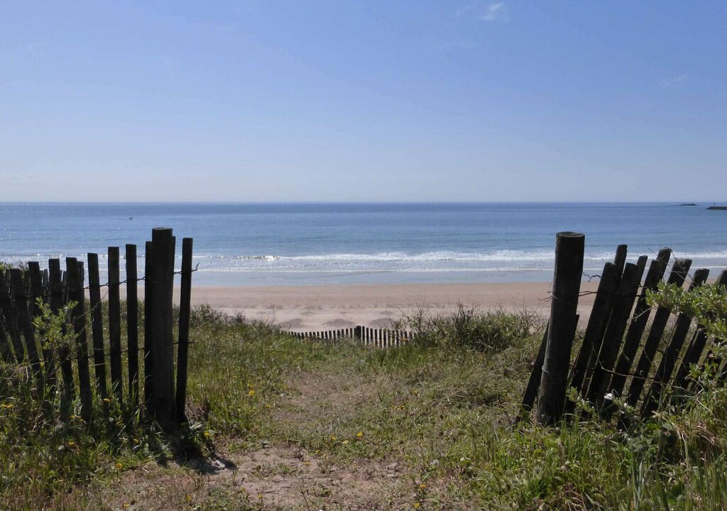 Photo of Outdoor in Saint-Gilles-Croix-de-Vie