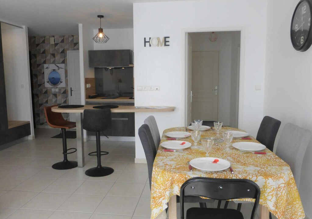 Photo of Livingroom in Saint-Gilles-Croix-de-Vie