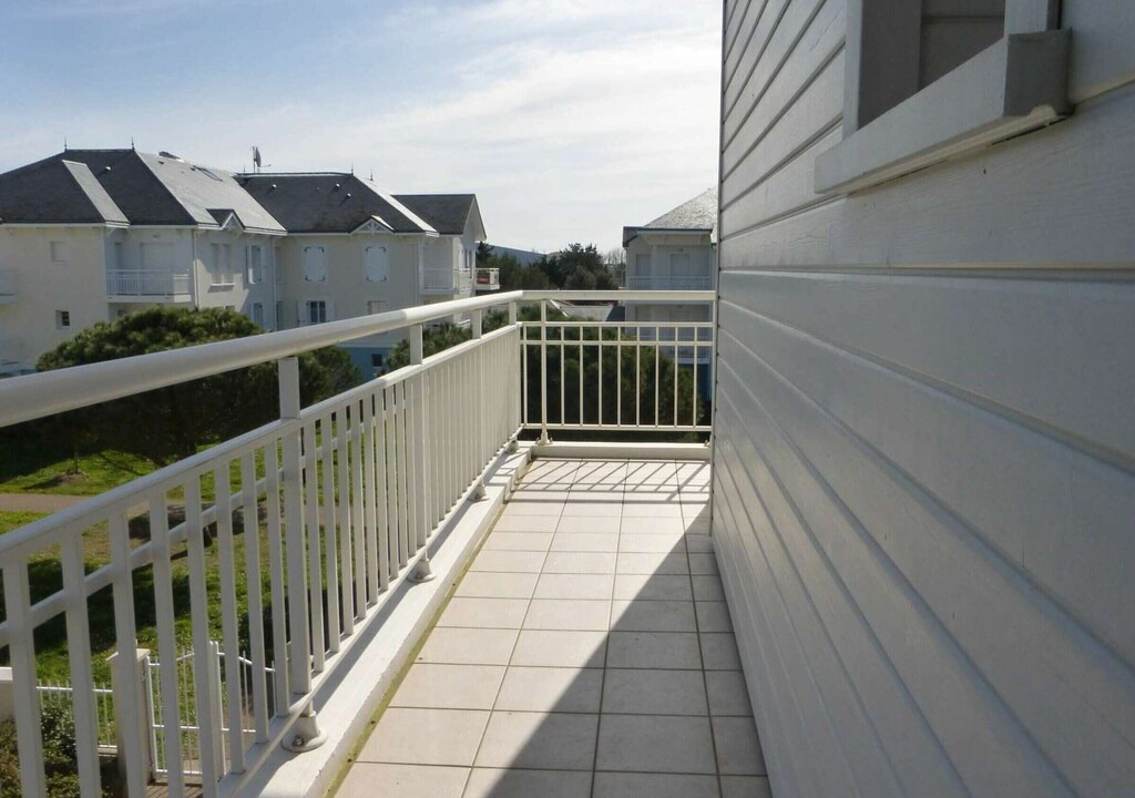 Photo of Buildings in Saint-Gilles-Croix-de-Vie