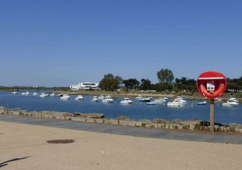 Photo of Outdoor in Saint-Gilles-Croix-de-Vie