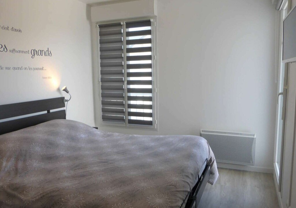 Photo of Bedroom in Saint-Gilles-Croix-de-Vie