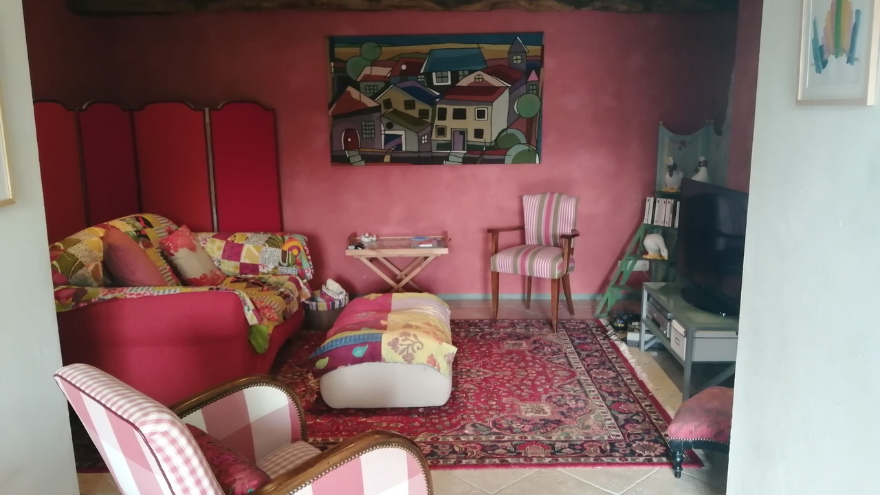 Photo of Livingroom in Jegun