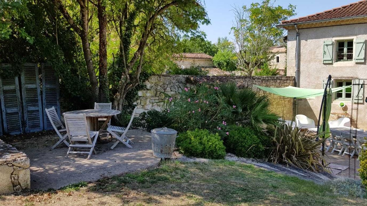 Photo of Outdoor in Jegun