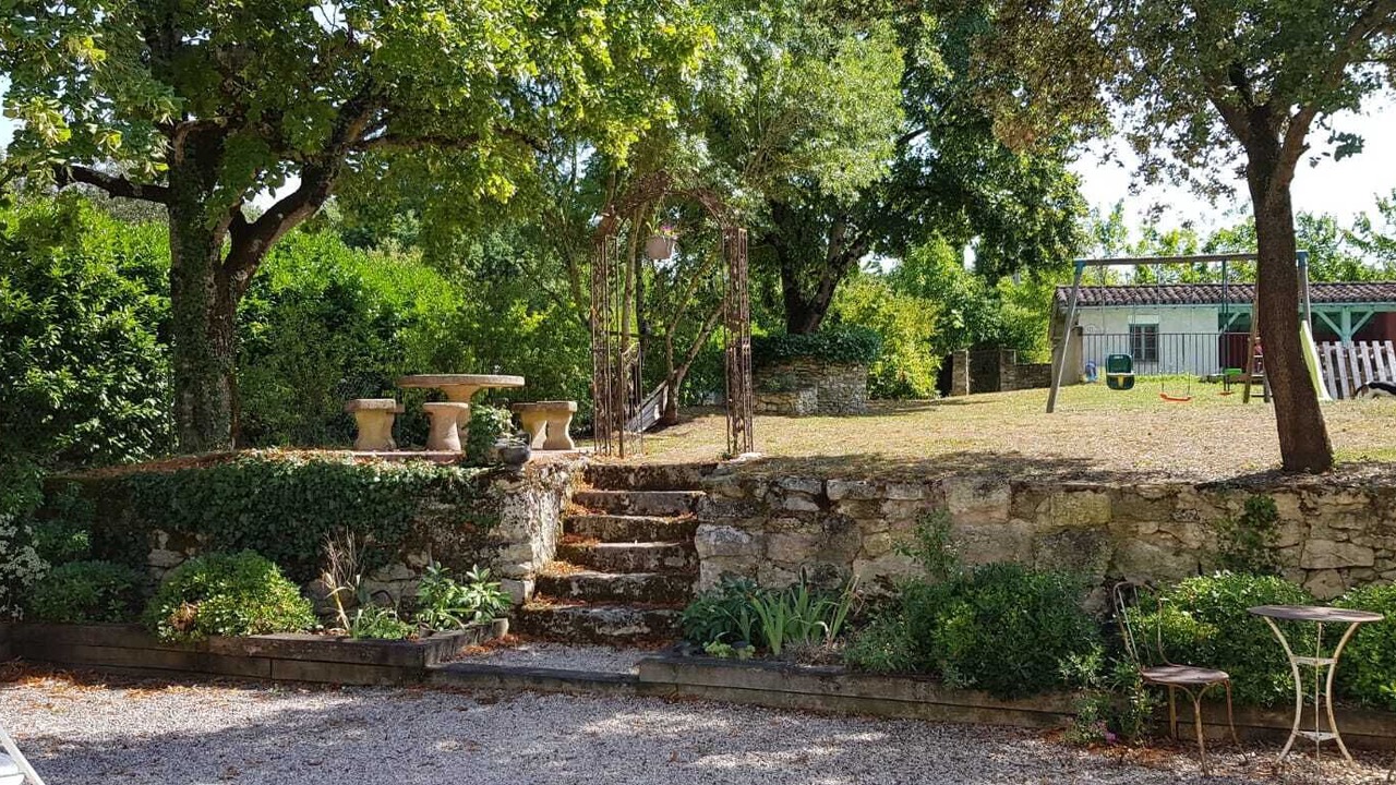 Photo of Outdoor in Jegun