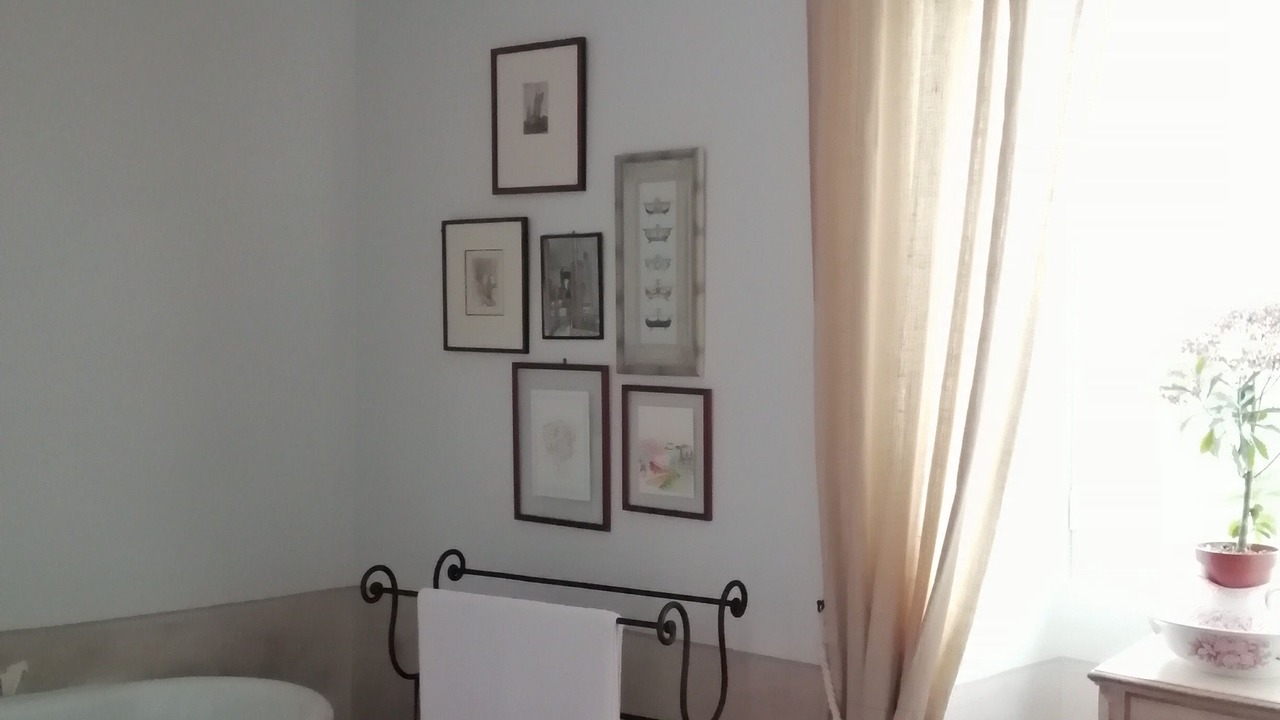 Photo of Bathroom in Jegun