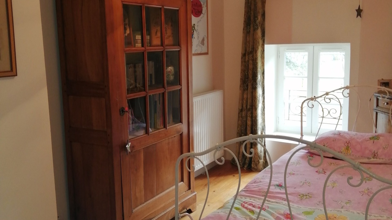 Photo of Bedroom in Jegun