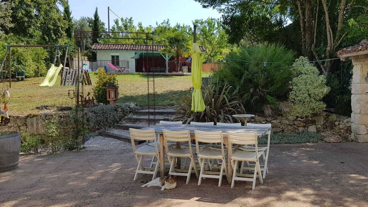 Photo of Outdoor in Jegun