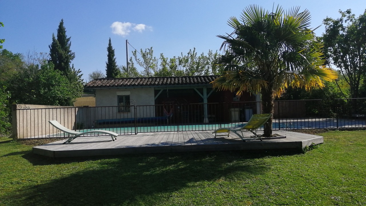 Photo of Outdoor in Jegun