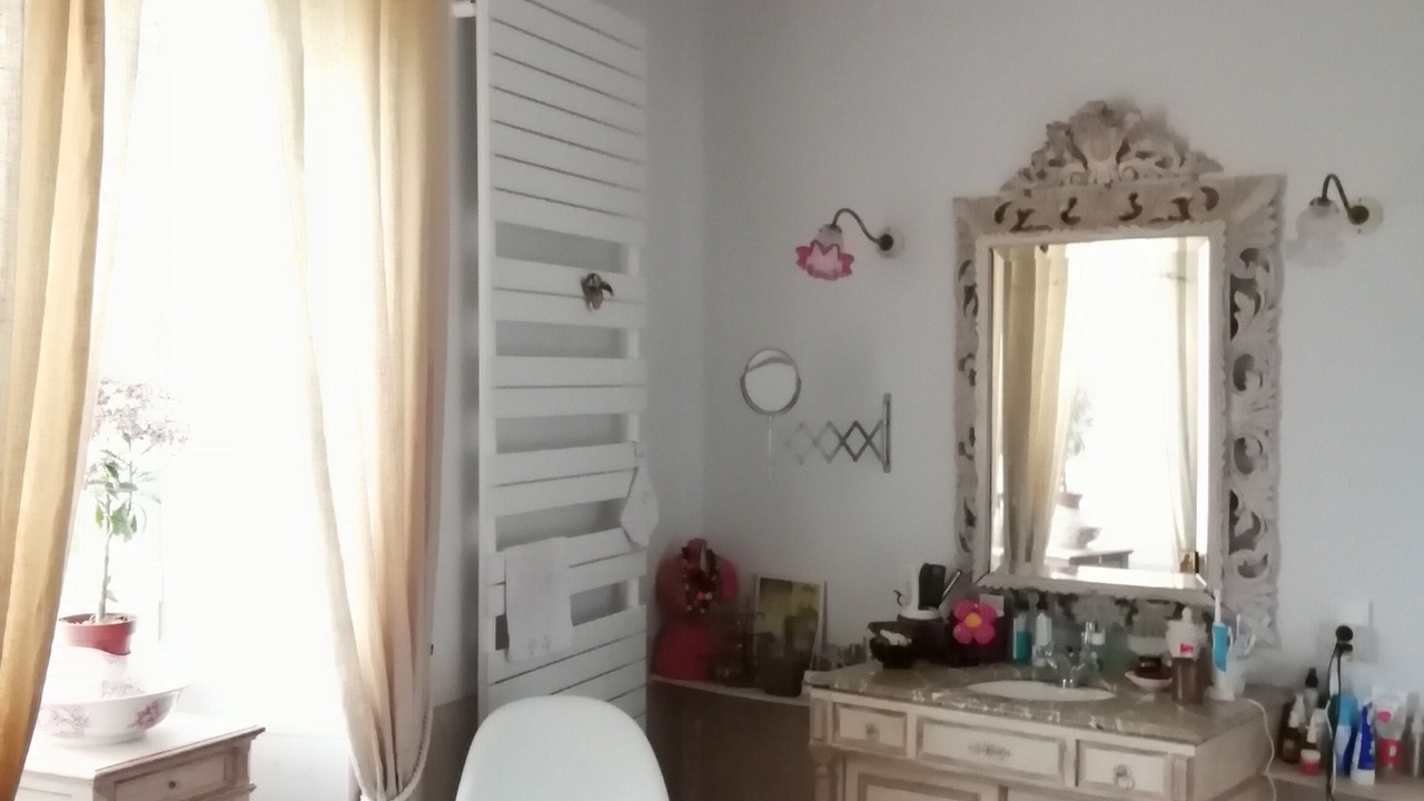 Photo of Bathroom in Jegun