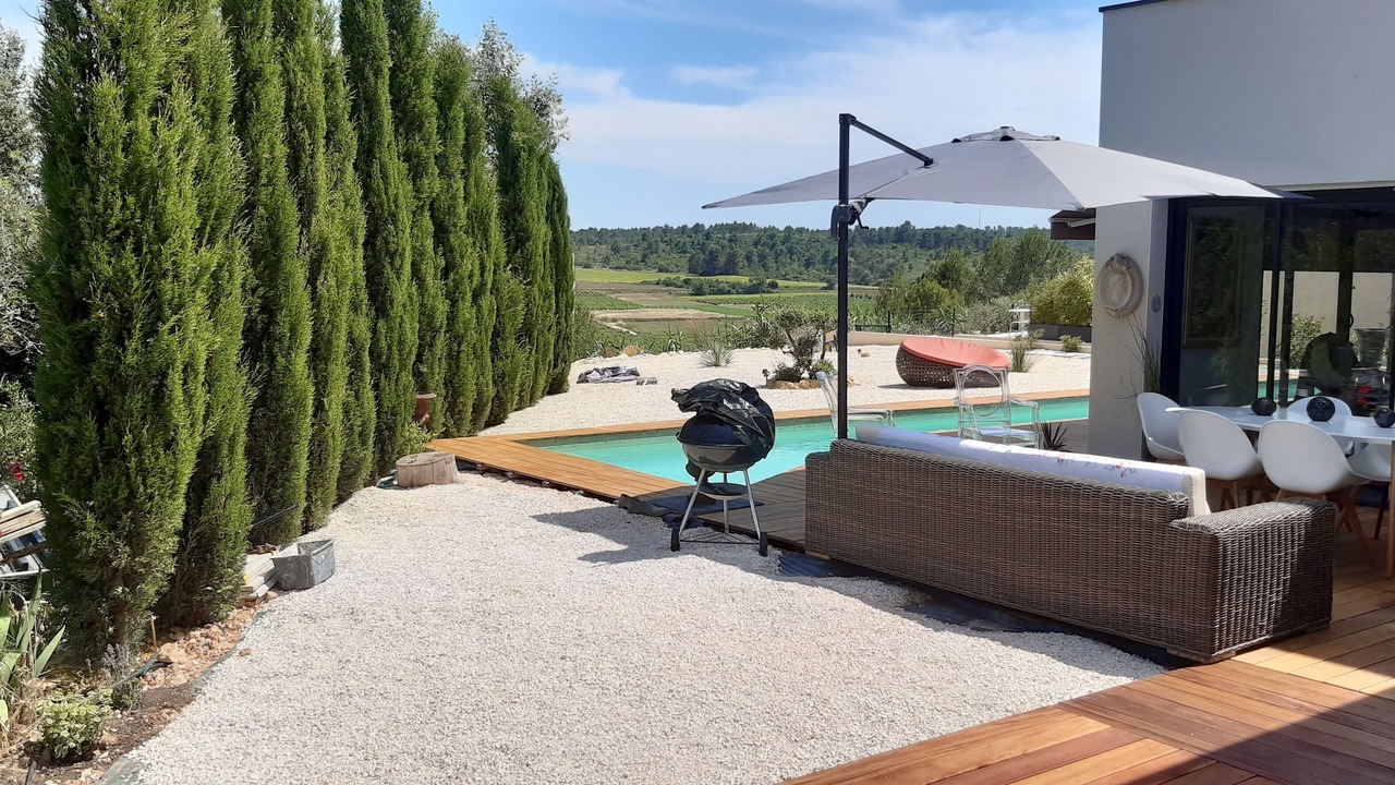 Photo of Outdoor in Combaillaux