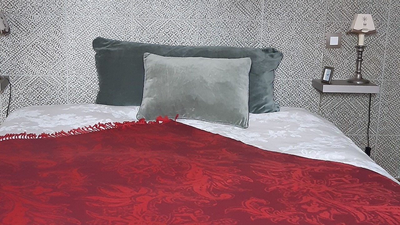 Photo of Bedroom in Combaillaux