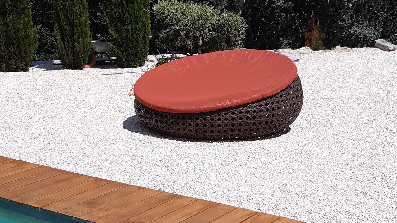 Photo of Outdoor in Combaillaux