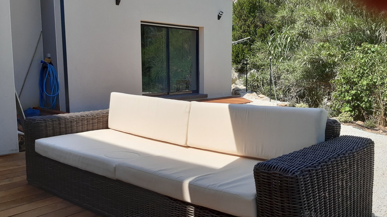 Photo of Patio Balcony in Combaillaux