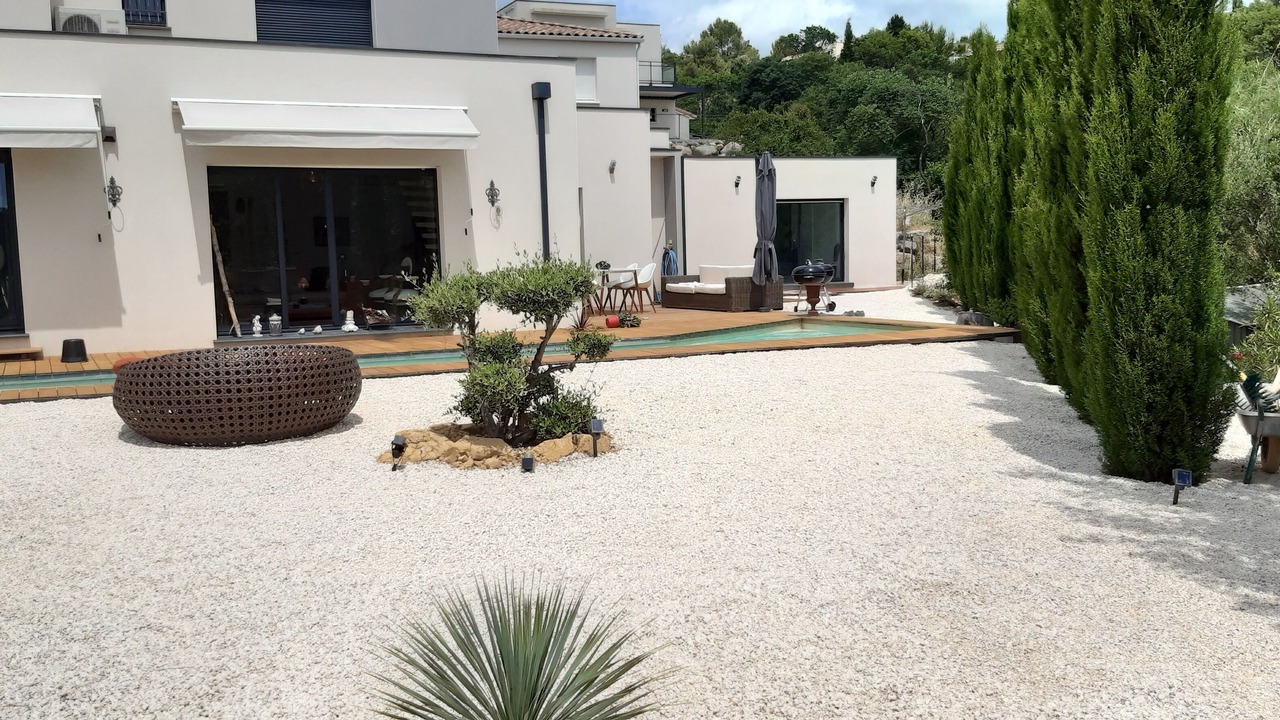 Photo of Outdoor in Combaillaux