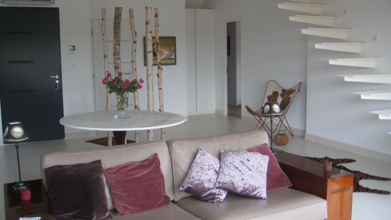 Photo of Livingroom in Combaillaux