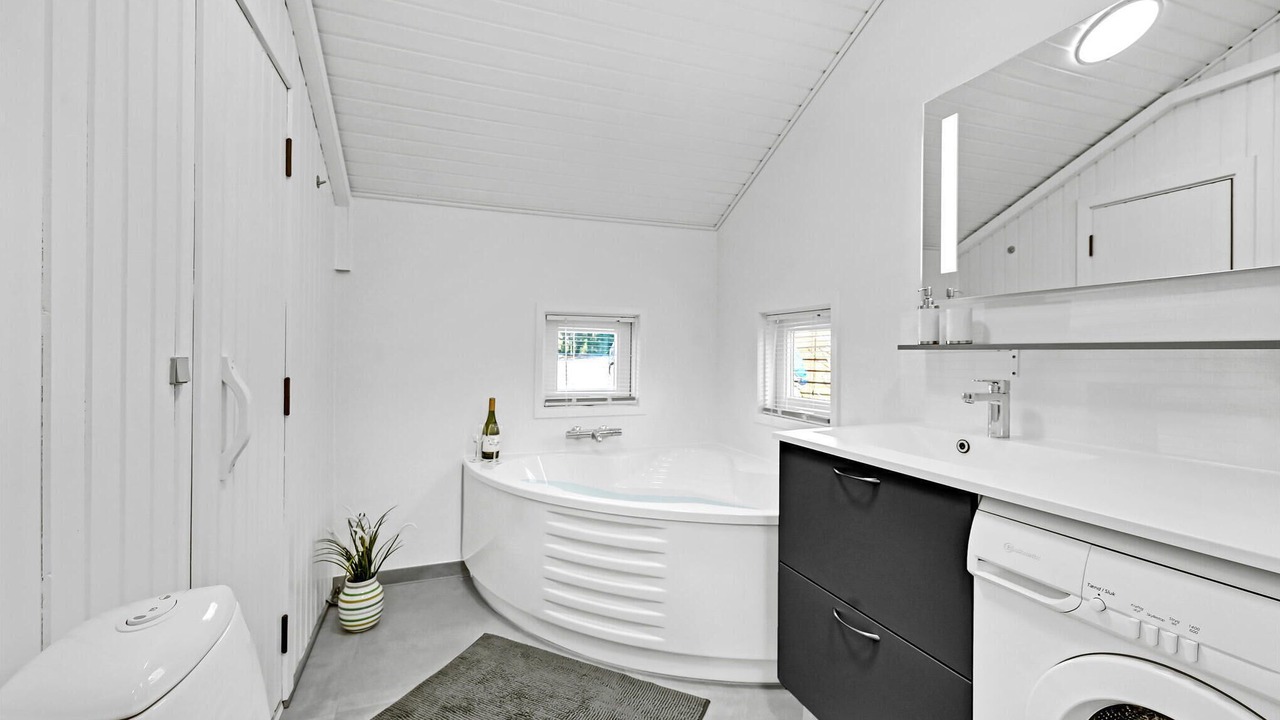Photo of Bathroom in Kerteminde