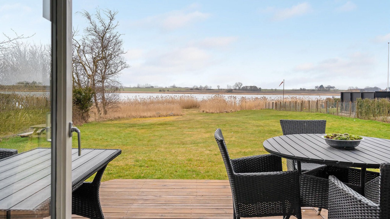 Photo of Bedroom in Kerteminde
