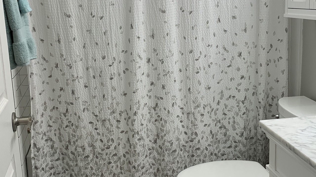 Photo of Bathroom in Jacksonville Beach