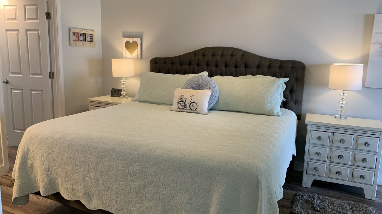 Photo of Bathroom in Jacksonville Beach